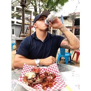 Meet your Posher, Junior